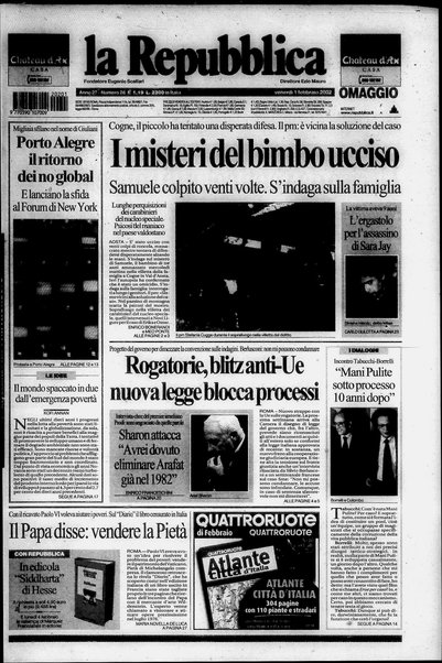 La repubblica